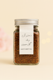 دمنوش به و گل محمدی سایز متوسط