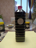 شربت نعنا خانگی
