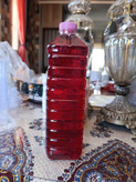 شربت ریحان بنفش